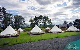 Glamping Komarno